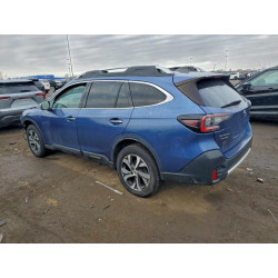 2021 SUBARU OUTBACK 4S4BTAPC8M3102622 98110165