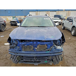 2021 SUBARU OUTBACK 4S4BTAPC8M3102622 98110165
