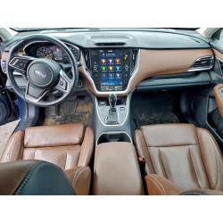 2021 SUBARU OUTBACK 4S4BTAPC8M3102622 98110165