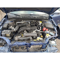 2021 SUBARU OUTBACK 4S4BTAPC8M3102622 98110165