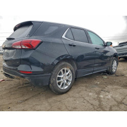 2022 CHEVROLET EQUINOX 3GNAXKEV3NL118500 98140345