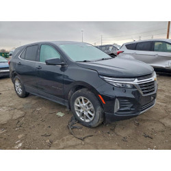 2022 CHEVROLET EQUINOX 3GNAXKEV3NL118500 98140345