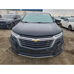 2022 CHEVROLET EQUINOX 3GNAXKEV3NL118500 98140345
