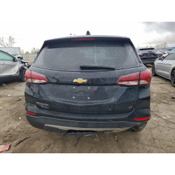 2022 CHEVROLET EQUINOX 3GNAXKEV3NL118500 98140345