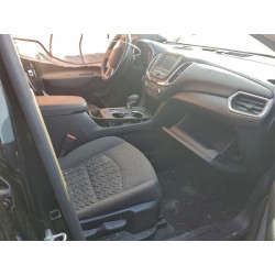 2022 CHEVROLET EQUINOX 3GNAXKEV3NL118500 98140345