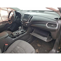 2022 CHEVROLET EQUINOX 3GNAXKEV3NL118500 98140345