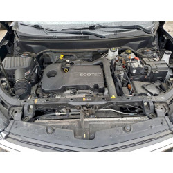 2022 CHEVROLET EQUINOX 3GNAXKEV3NL118500 98140345