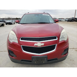 2013 CHEVROLET EQUINOX