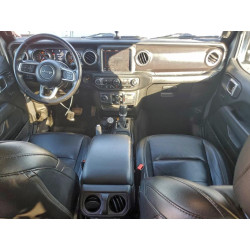 2021 JEEP WRANGLER 1C4HJXEN1MW731519 99092735