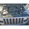 2021 JEEP WRANGLER 1C4HJXEN1MW731519 99092735