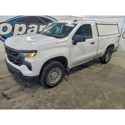 2023 CHEVROLET ALL Models 3GCNAAEK5PG338700 99147655