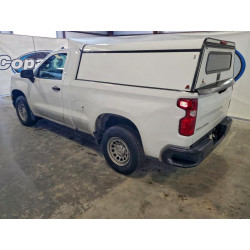 2023 CHEVROLET ALL Models 3GCNAAEK5PG338700 99147655