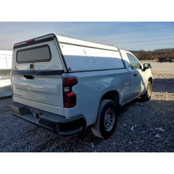 2023 CHEVROLET ALL Models 3GCNAAEK5PG338700 99147655