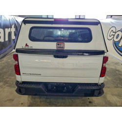 2023 CHEVROLET ALL Models 3GCNAAEK5PG338700 99147655