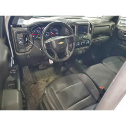 2023 CHEVROLET ALL Models 3GCNAAEK5PG338700 99147655