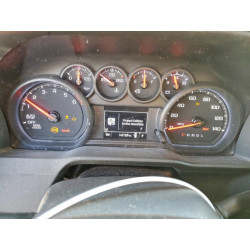 2023 CHEVROLET ALL Models 3GCNAAEK5PG338700 99147655