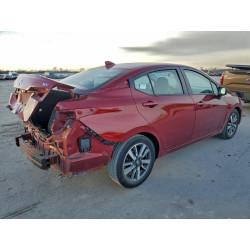 2020 NISSAN VERSA 3N1CN8EV2LL844598 99439165