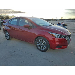 2020 NISSAN VERSA 3N1CN8EV2LL844598 99439165