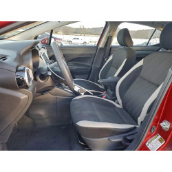 2020 NISSAN VERSA 3N1CN8EV2LL844598 99439165