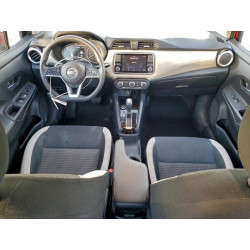 2020 NISSAN VERSA 3N1CN8EV2LL844598 99439165