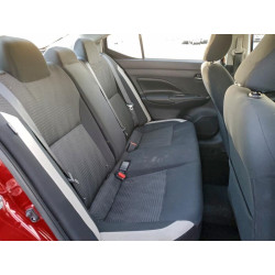 2020 NISSAN VERSA 3N1CN8EV2LL844598 99439165