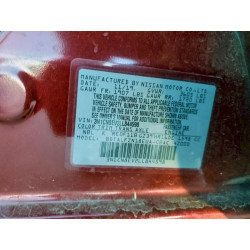 2020 NISSAN VERSA 3N1CN8EV2LL844598 99439165