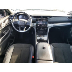 2021 JEEP GRAND CHER 1C4RJKAG2M8154650 71566605