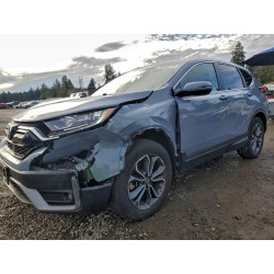 2021 HONDA CRV 2HKRW2H83MH677225 72334315