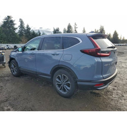 2021 HONDA CRV 2HKRW2H83MH677225 72334315