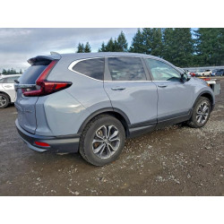 2021 HONDA CRV 2HKRW2H83MH677225 72334315