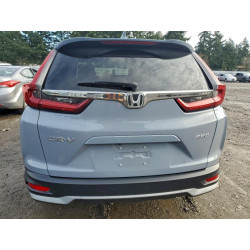 2021 HONDA CRV 2HKRW2H83MH677225 72334315