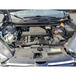2021 HONDA CRV 2HKRW2H83MH677225 72334315