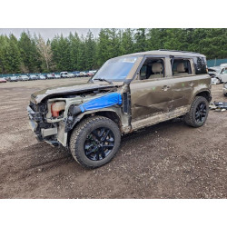 2020 LAND ROVER DEFENDER SALEP7EU7L2017031 73220805