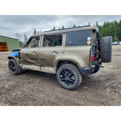 2020 LAND ROVER DEFENDER SALEP7EU7L2017031 73220805