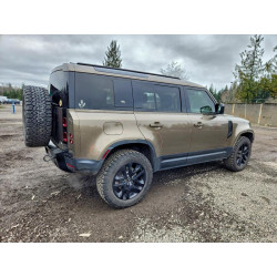 2020 LAND ROVER DEFENDER SALEP7EU7L2017031 73220805