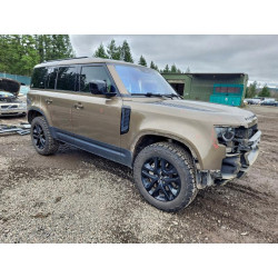 2020 LAND ROVER DEFENDER SALEP7EU7L2017031 73220805