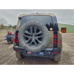 2020 LAND ROVER DEFENDER SALEP7EU7L2017031 73220805