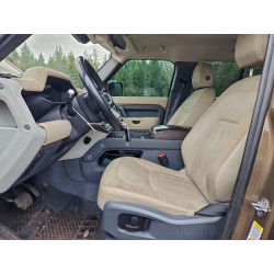 2020 LAND ROVER DEFENDER SALEP7EU7L2017031 73220805