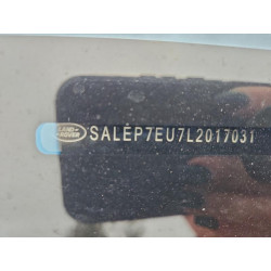 2020 LAND ROVER DEFENDER SALEP7EU7L2017031 73220805