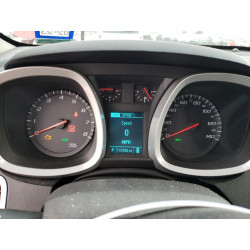 2013 CHEVROLET EQUINOX