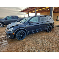 2021 VOLKSWAGEN TIGUAN 3VV3B7AX2MM085567 94932955