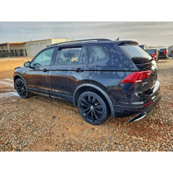 2021 VOLKSWAGEN TIGUAN 3VV3B7AX2MM085567 94932955