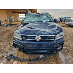 2021 VOLKSWAGEN TIGUAN 3VV3B7AX2MM085567 94932955