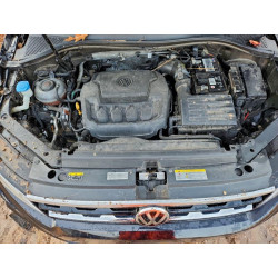 2021 VOLKSWAGEN TIGUAN 3VV3B7AX2MM085567 94932955