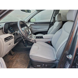 2024 HYUNDAI PALISADE KM8R44GE9RU700573 95800915