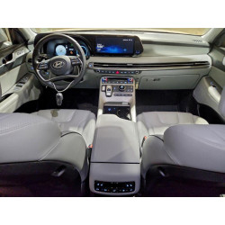 2024 HYUNDAI PALISADE KM8R44GE9RU700573 95800915
