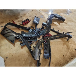 2024 HYUNDAI PALISADE KM8R44GE9RU700573 95800915