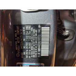 2024 HYUNDAI PALISADE KM8R44GE9RU700573 95800915