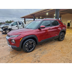 2023 CHEVROLET TRAILBLZR KL79MPS27PB066821 97276585