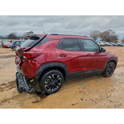 2023 CHEVROLET TRAILBLZR KL79MPS27PB066821 97276585